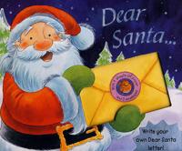Dear Santa-