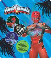 Disney "power Rangers"