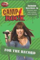 Camp Rock # 2 For the Record