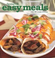 Favourite Easy Meals