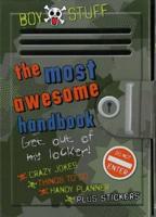The Most Awesome HandBook