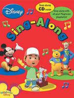 Disney Singalong: Playhouse