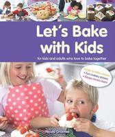 Let's Bake With Kids