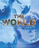 The World Atlas and Encyclopedia