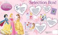 Disney "princess" Selection Box