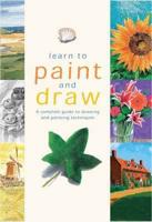 Learn to Paint and Draw