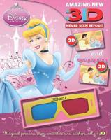 Disney 3D Story and Activity
