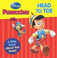 Pinocchio Head to Toe