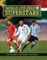 World Cup 2010 Superstars