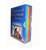My Collection of Christmas Stories