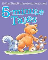 5-Minute Tales