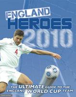 England Heroes 2010