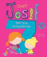 Just Josie and the Lucky Number!