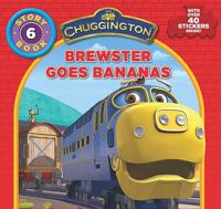 Brewster Goes Bananas