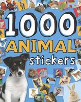 1000 Stickers