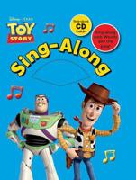 Disney Singalong: Toy Story