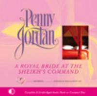 A Royal Bride at the Sheikh's Command