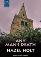 Any Man's Death