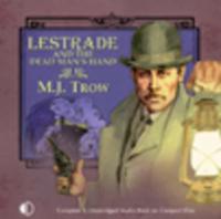 Lestrade and the Dead Man's Hand