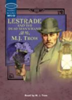 Lestrade and the Dead Man's Hand