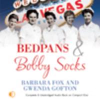 Bedpans & Bobby Socks