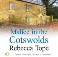 Malice in the Cotswolds