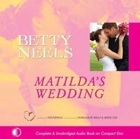 Matilda's Wedding