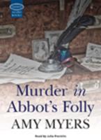 Murder in Abbot's Folly