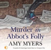 Murder in Abbot's Folly