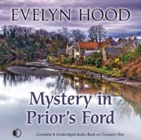 Mystery in Prior's Ford