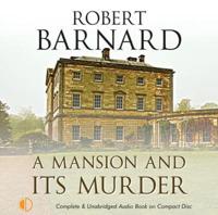 A Mansion and Its Murder