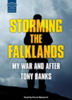 Storming the Falklands