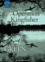 Operation Kingfisher