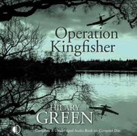 Operation Kingfisher