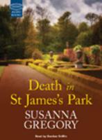 Death in St James's Park