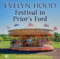 Festival in Prior's Ford