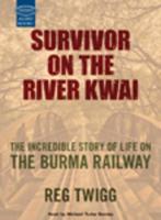 Survivor on the River Kwai