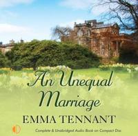 An Unequal Marriage