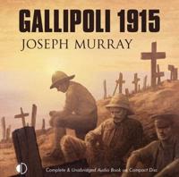 Gallipoli 1915