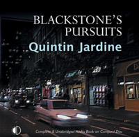 Blackstone's Pursuits