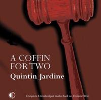 A Coffin for Two