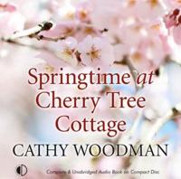 Springtime at Cherry Tree Cottage