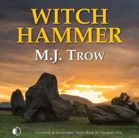 Witch Hammer