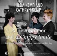 A Fish Supper and a Chippy Smile