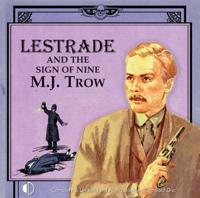 Lestrade and the Sign of Nine