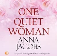 One Quiet Woman