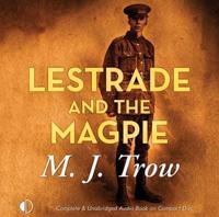 Lestrade and the Magpie