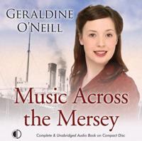 Music Across the Mersey