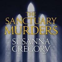 The Sanctuary Murders