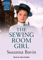 The Sewing Room Girl